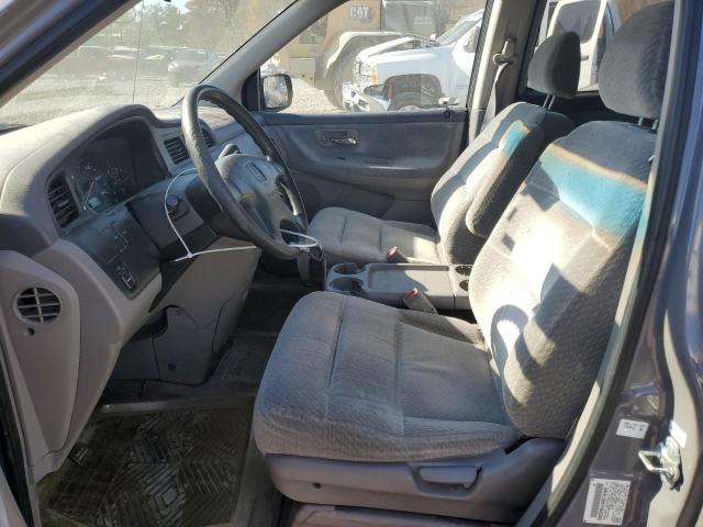 Photo 6 VIN: 2HKRL1856YH585492 - HONDA ODYSSEY LX 