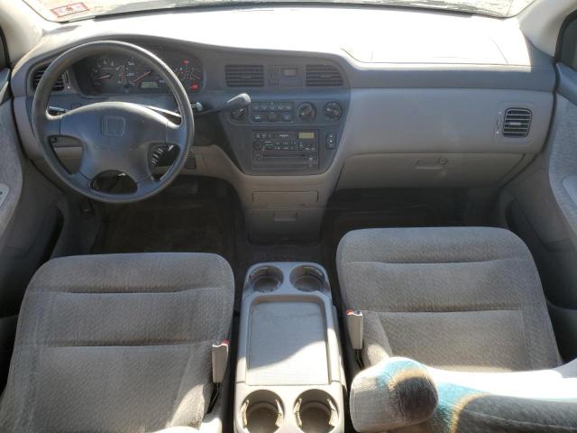 Photo 7 VIN: 2HKRL1856YH585492 - HONDA ODYSSEY LX 