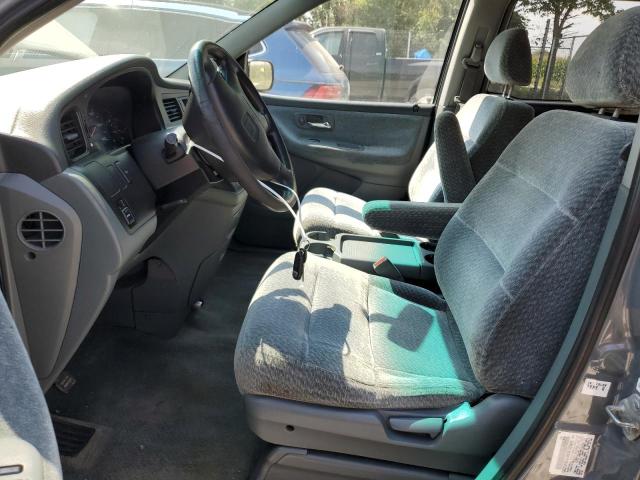 Photo 6 VIN: 2HKRL1856YH596220 - HONDA ODYSSEY LX 