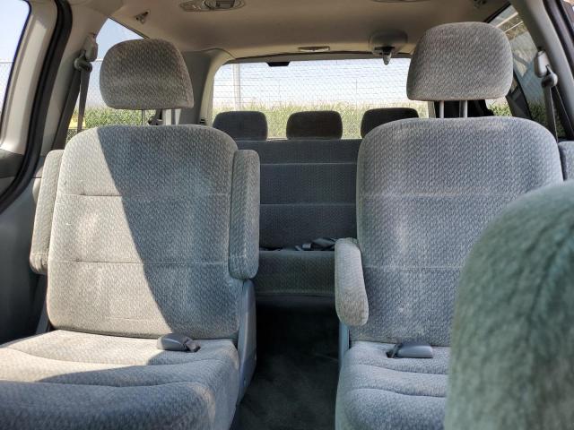 Photo 9 VIN: 2HKRL1856YH596220 - HONDA ODYSSEY LX 