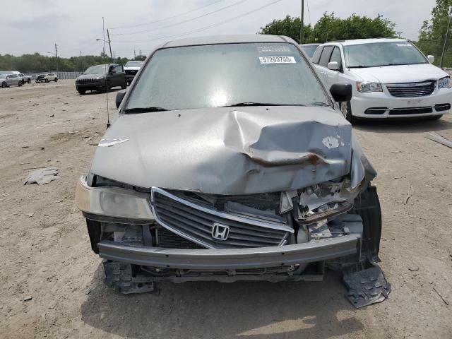 Photo 4 VIN: 2HKRL1857YH572282 - HONDA ODYSSEY LX 