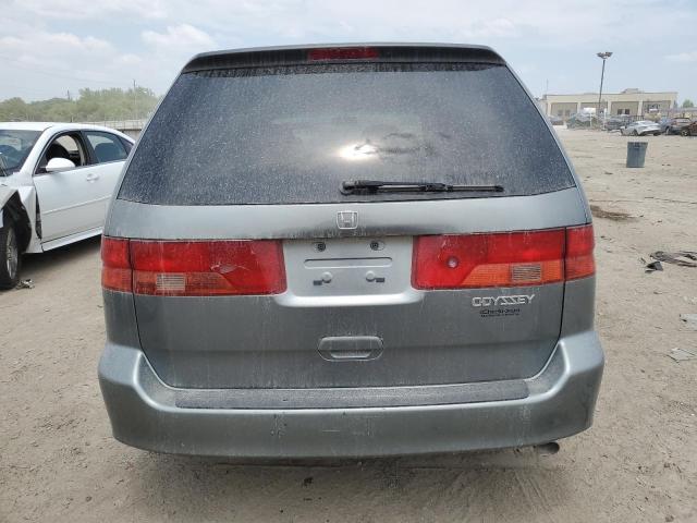 Photo 5 VIN: 2HKRL1857YH572282 - HONDA ODYSSEY LX 