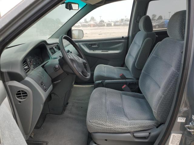 Photo 6 VIN: 2HKRL1857YH572282 - HONDA ODYSSEY LX 