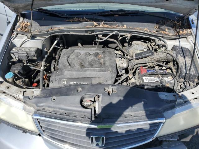 Photo 10 VIN: 2HKRL18581H529902 - HONDA ODYSSEY LX 