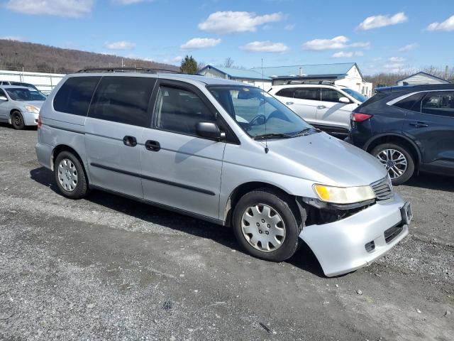 Photo 3 VIN: 2HKRL18581H529902 - HONDA ODYSSEY LX 