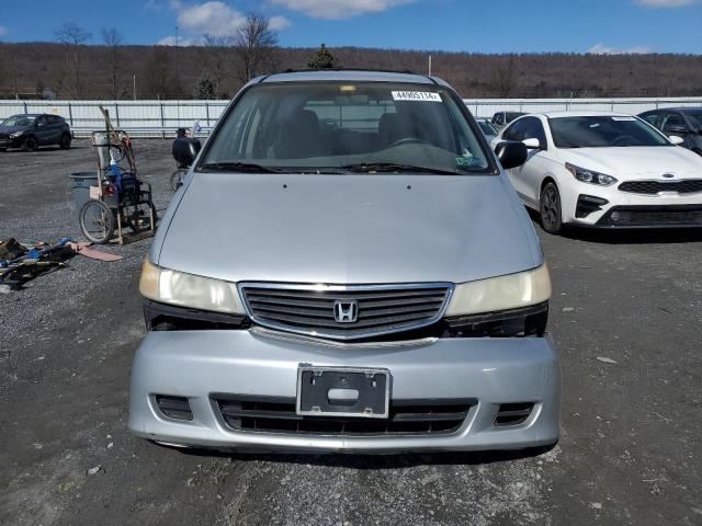 Photo 4 VIN: 2HKRL18581H529902 - HONDA ODYSSEY LX 