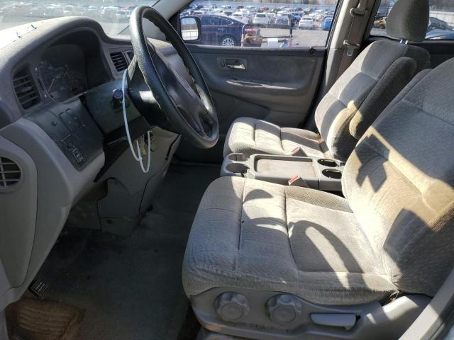 Photo 6 VIN: 2HKRL18581H529902 - HONDA ODYSSEY LX 