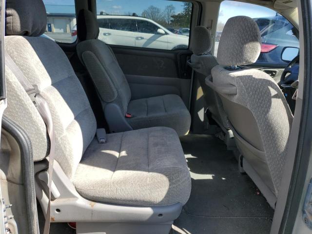 Photo 9 VIN: 2HKRL18581H529902 - HONDA ODYSSEY LX 