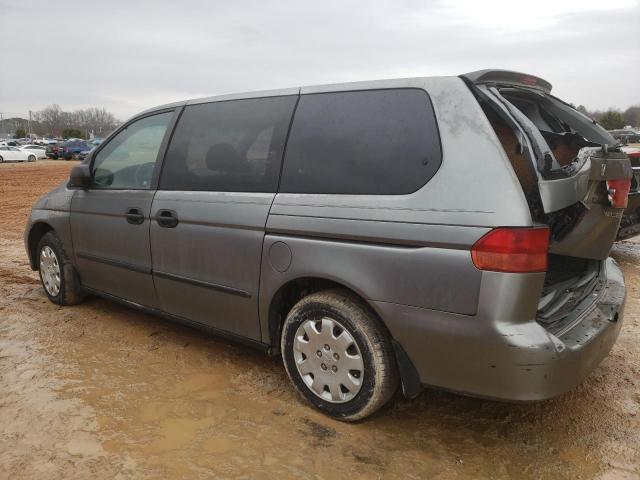 Photo 1 VIN: 2HKRL18581H532959 - HONDA ODYSSEY LX 