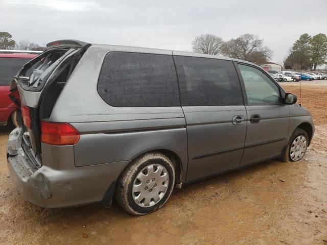 Photo 2 VIN: 2HKRL18581H532959 - HONDA ODYSSEY LX 