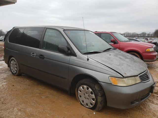 Photo 3 VIN: 2HKRL18581H532959 - HONDA ODYSSEY LX 