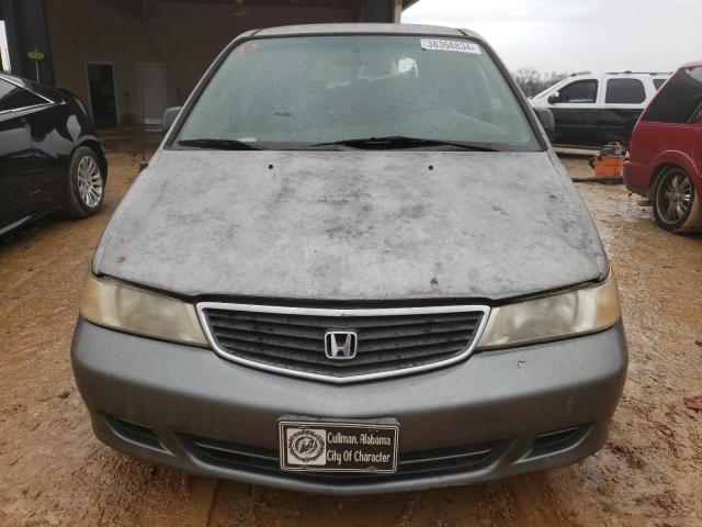 Photo 4 VIN: 2HKRL18581H532959 - HONDA ODYSSEY LX 