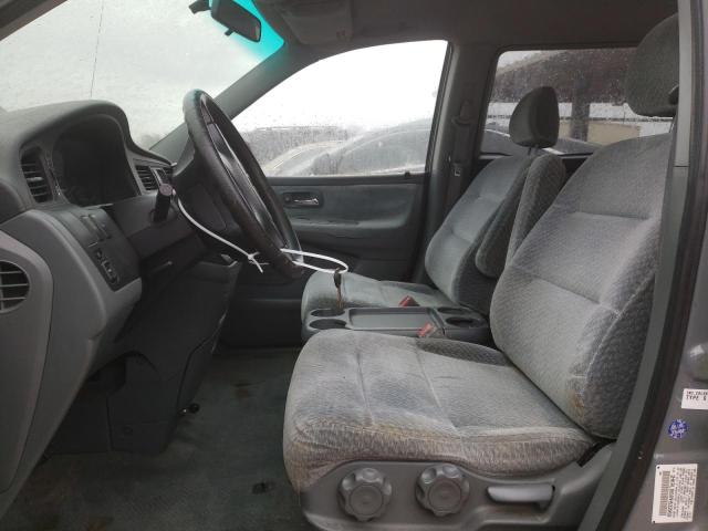 Photo 6 VIN: 2HKRL18581H532959 - HONDA ODYSSEY LX 