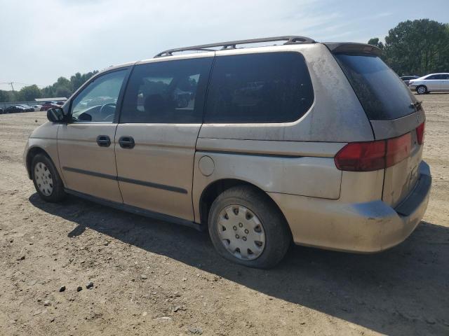 Photo 1 VIN: 2HKRL1858YH602440 - HONDA ODYSSEY LX 