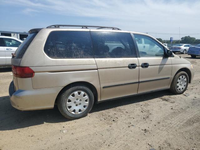 Photo 2 VIN: 2HKRL1858YH602440 - HONDA ODYSSEY LX 