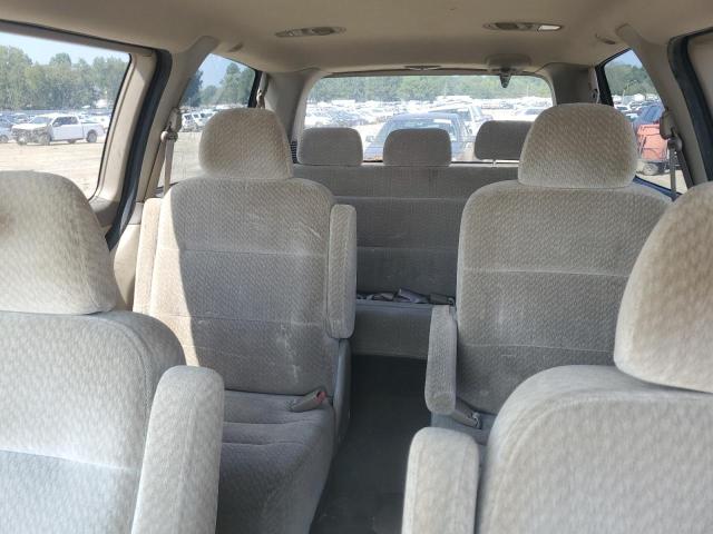 Photo 9 VIN: 2HKRL1858YH602440 - HONDA ODYSSEY LX 