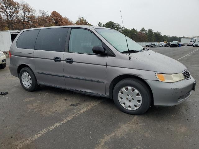 Photo 3 VIN: 2HKRL1858YH618962 - HONDA ODYSSEY LX 