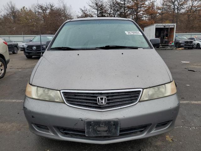 Photo 4 VIN: 2HKRL1858YH618962 - HONDA ODYSSEY LX 