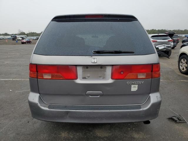 Photo 5 VIN: 2HKRL1858YH618962 - HONDA ODYSSEY LX 