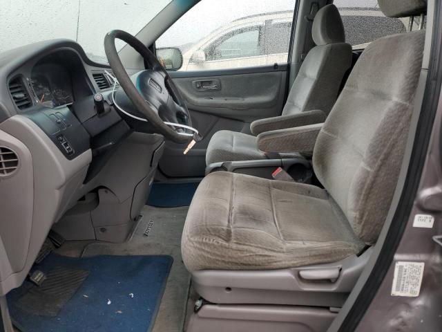 Photo 6 VIN: 2HKRL1858YH618962 - HONDA ODYSSEY LX 