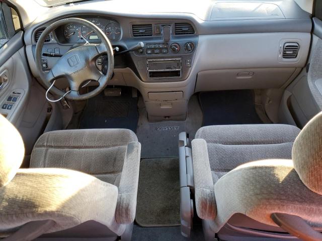 Photo 7 VIN: 2HKRL1858YH618962 - HONDA ODYSSEY LX 