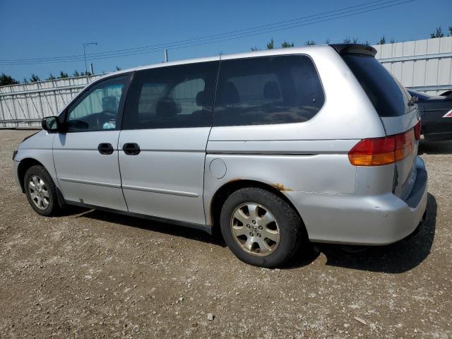 Photo 1 VIN: 2HKRL18593H014278 - HONDA ODYSSEY LX 