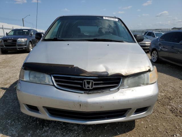 Photo 4 VIN: 2HKRL18593H014278 - HONDA ODYSSEY LX 