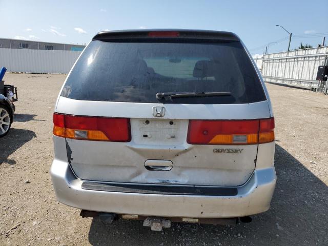 Photo 5 VIN: 2HKRL18593H014278 - HONDA ODYSSEY LX 