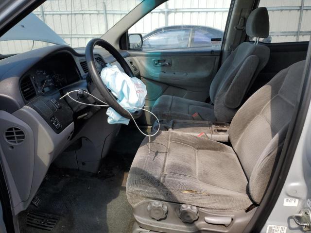 Photo 6 VIN: 2HKRL18593H014278 - HONDA ODYSSEY LX 