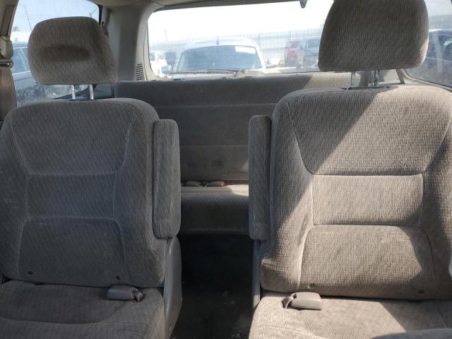 Photo 9 VIN: 2HKRL18593H014278 - HONDA ODYSSEY LX 