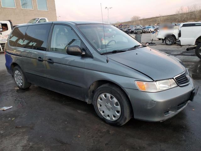 Photo 3 VIN: 2HKRL1859YH517445 - HONDA ODYSSEY LX 