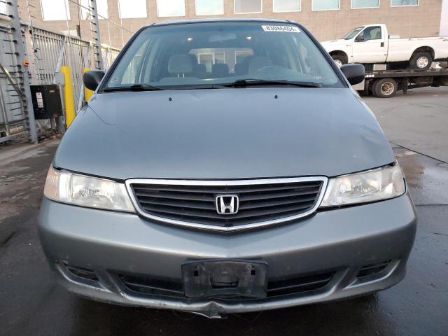 Photo 4 VIN: 2HKRL1859YH517445 - HONDA ODYSSEY LX 