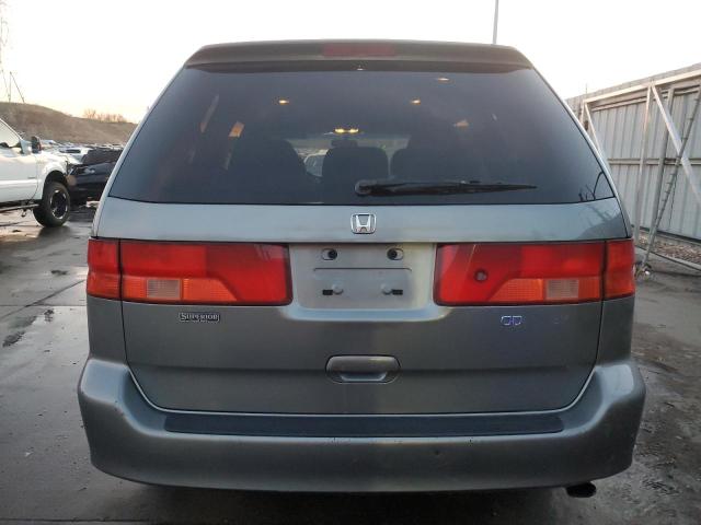 Photo 5 VIN: 2HKRL1859YH517445 - HONDA ODYSSEY LX 