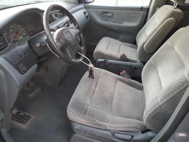 Photo 6 VIN: 2HKRL1859YH517445 - HONDA ODYSSEY LX 