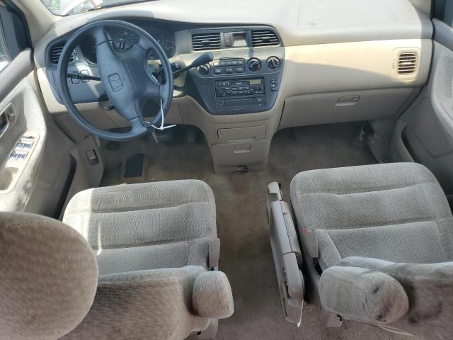 Photo 7 VIN: 2HKRL1859YH537002 - HONDA ODYSSEY LX 