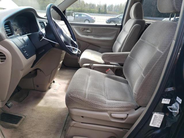 Photo 6 VIN: 2HKRL185XYH574740 - HONDA ODYSSEY LX 