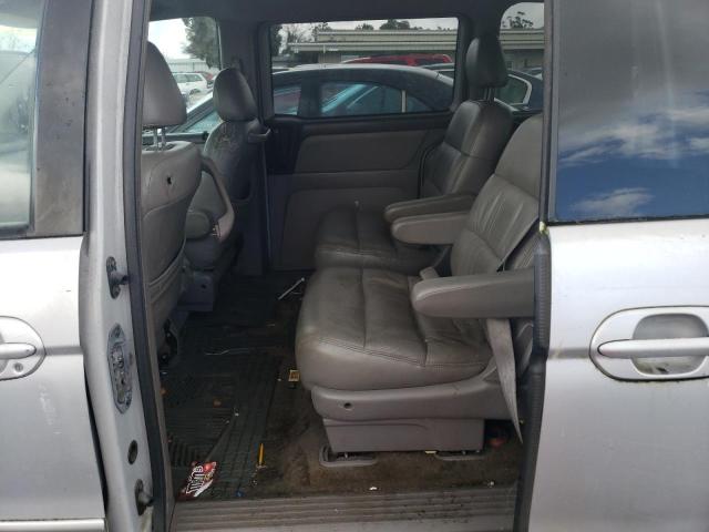 Photo 10 VIN: 2HKRL18601H502203 - HONDA ODYSSEY 