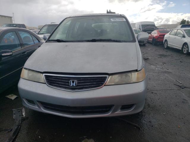 Photo 4 VIN: 2HKRL18601H502203 - HONDA ODYSSEY 