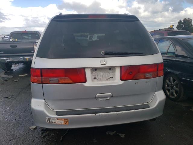 Photo 5 VIN: 2HKRL18601H502203 - HONDA ODYSSEY 