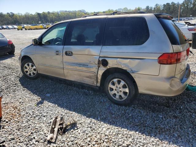 Photo 1 VIN: 2HKRL18601H543690 - HONDA ODYSSEY EX 