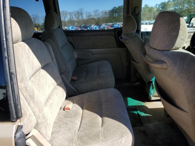 Photo 10 VIN: 2HKRL18601H543690 - HONDA ODYSSEY EX 