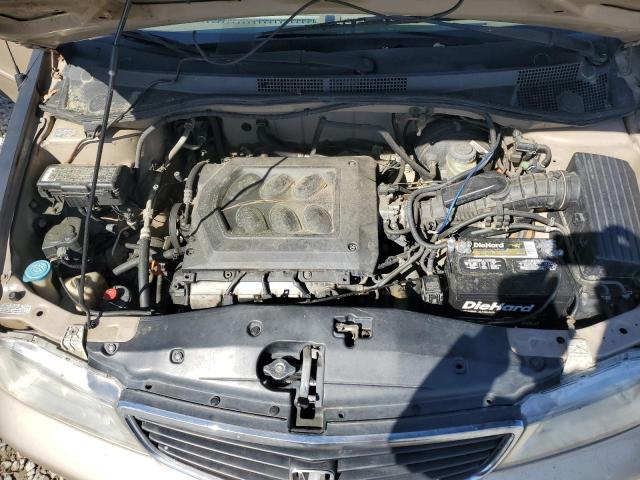 Photo 11 VIN: 2HKRL18601H543690 - HONDA ODYSSEY EX 