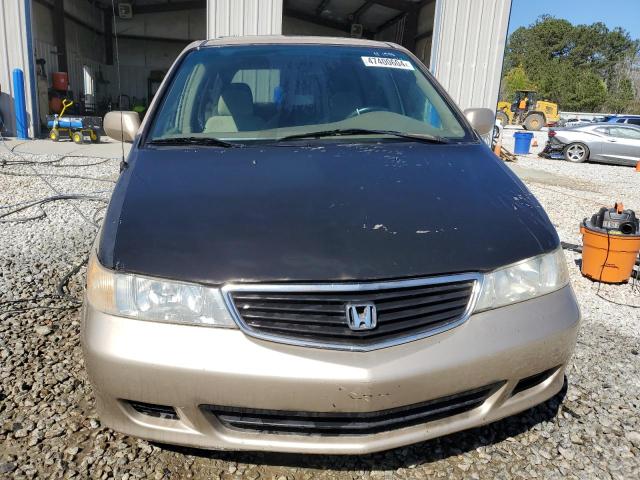 Photo 4 VIN: 2HKRL18601H543690 - HONDA ODYSSEY EX 