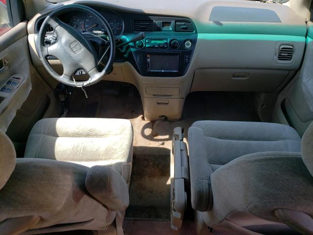 Photo 7 VIN: 2HKRL18601H543690 - HONDA ODYSSEY EX 