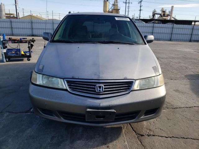 Photo 4 VIN: 2HKRL18601H568914 - HONDA ALL MODELS 