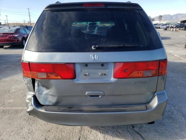 Photo 5 VIN: 2HKRL18601H568914 - HONDA ALL MODELS 