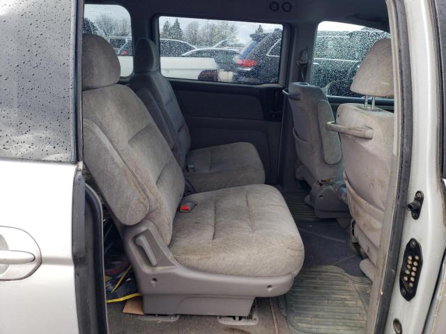 Photo 10 VIN: 2HKRL18601H592999 - HONDA ODYSSEY EX 