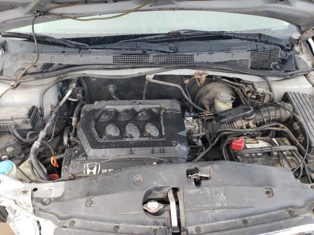 Photo 11 VIN: 2HKRL18601H592999 - HONDA ODYSSEY EX 