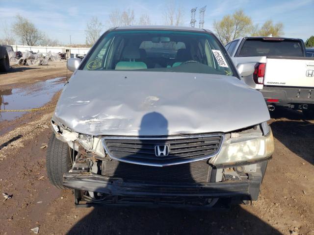 Photo 4 VIN: 2HKRL18601H592999 - HONDA ODYSSEY EX 