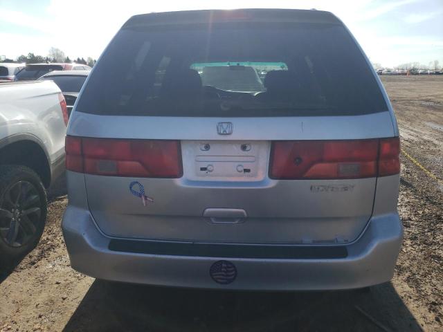 Photo 5 VIN: 2HKRL18601H592999 - HONDA ODYSSEY EX 